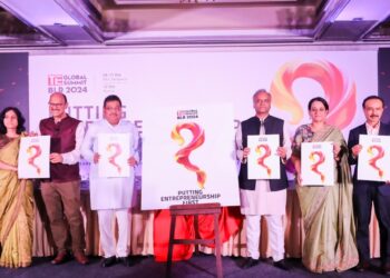 India Will Set an Example for Other Countries: MLA Sharath Bachegowda