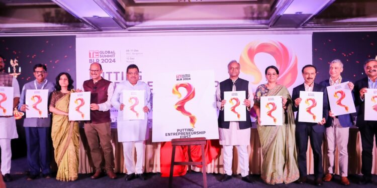 India Will Set an Example for Other Countries: MLA Sharath Bachegowda