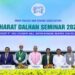 India Pulses and Grains Association (IPGA) hosts the first edition of Bharat Dalhan Seminar 2024 focusing on indigenous pulses production and policy reforms
