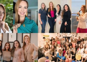 Jessica’s Journey: Transforming Lives with Passion, Expertise, and Vision