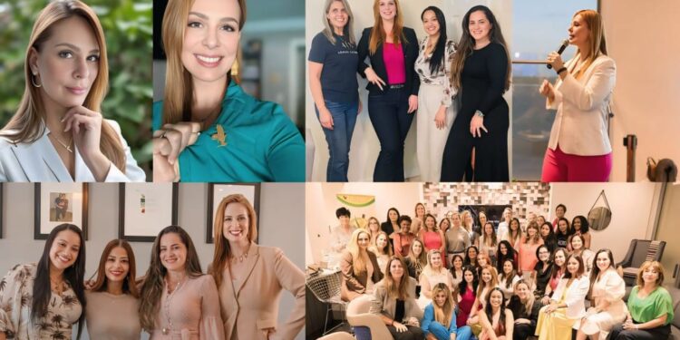 Jessica’s Journey: Transforming Lives with Passion, Expertise, and Vision