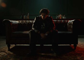 South Asian Super Producer Umair’s album ‘ROCKSTAR WITHOUT A GUITAR’ Features in The Genius Community’s 25 Best Albums of 2024