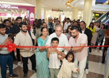 Fastest Growing Men’s Fast Fashion Brand Powerlook Expands Its Footprint In Central India