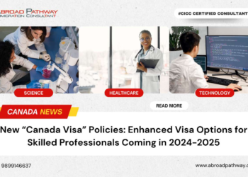 New Canada Visa Policies: Enhanced Visa Options for Skilled Professionals Coming in 2024-2025
