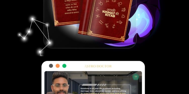 Unlock Your Destiny with Astro Doctor: Your Pathway to Transformation.