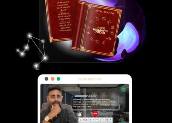 Unlock Your Destiny with Astro Doctor: Your Pathway to Transformation.