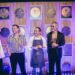 GREY GOOSE collaborates with Celebrated Mixologist Yangdup Lama to unveil a limited edition menu of Martinis 