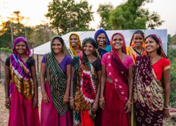 Sustainability Initiative for Financing Climate Resilience Technologies in Agriculture