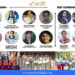 Students and Schools Won around ₹3,00,000 in Cash Prizes and Sponsorships at the 2nd National Spelling Competition Organized by Spell Well India