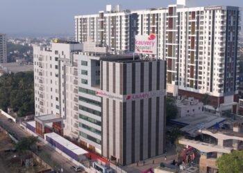 Kauvery Hospital, Vadapalani, performs three Back-to-Back, successful Lung Transplants during the three consecutive days leading up to the World Organ Donation Day