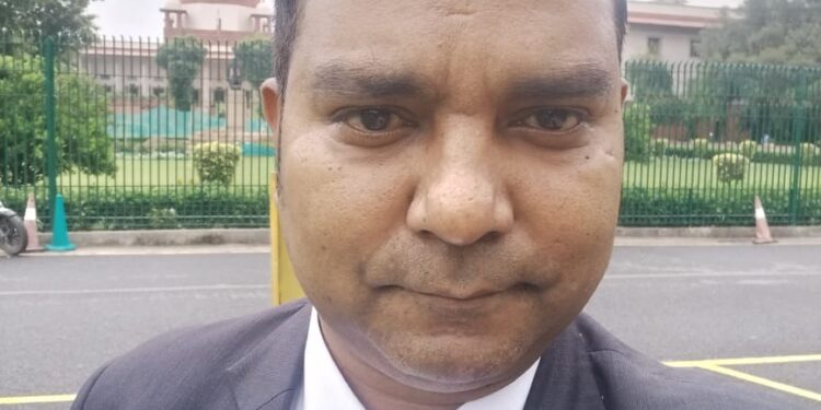 Interview on Land and Property Disputes with the Supreme Court Advocate M. Sridhar Dayal, from Sridhar Dayal Law firms, New Delhi and Hyderabad 