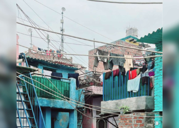 Matri Sudha – A Charitable Trust – Nayi Subah, Nayi Disha – Poori Padhai Desh ki Bhalai