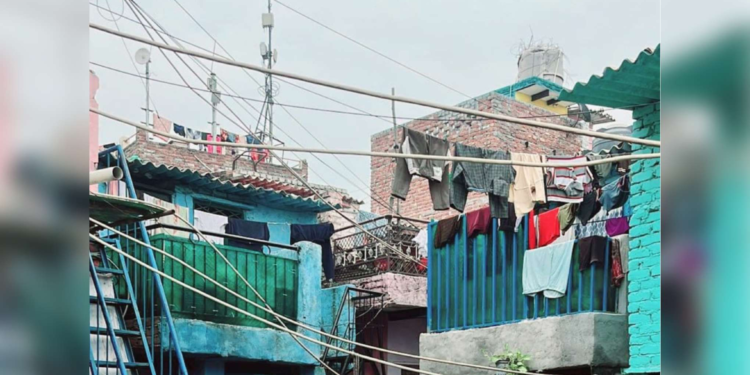 Matri Sudha – A Charitable Trust – Nayi Subah, Nayi Disha – Poori Padhai Desh ki Bhalai