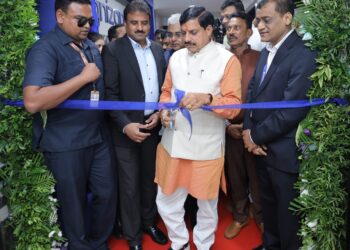 Cognizant Expands India Footprint with New Center in Indore