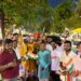 Prayagraj Development Authority Organizes ‘Walk for the Nation’ on Independence Day
