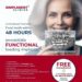 48 Hours Immediate Loading Dental Implants: A Revolutionary Solution for Older Patients