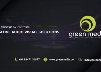 Green Media: Delivering Exceptional Event Experiences