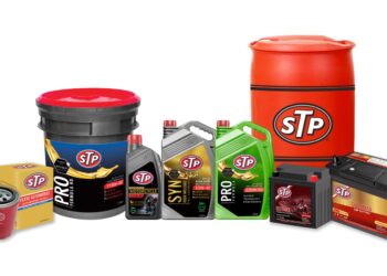 Energizer Holding, Inc And Assurance Intl Limited Announce New Products Line Of STP® Lubricants Oil, Filters, Batteries in Asia Pacific, Middle East & African Countries
