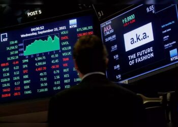 How to Invest in US Stocks from India?