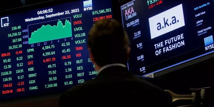 How to Invest in US Stocks from India?