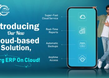 Embrace the Cloud Revolution and Be the Game Changer