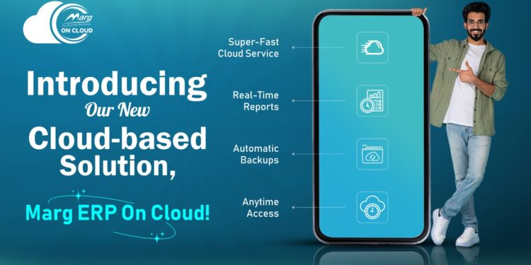 Embrace the Cloud Revolution and Be the Game Changer