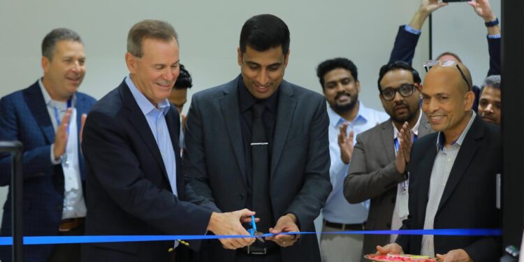Bell Techlogix Announces New Office at Prestige Sky Tech in Hyderabad, India