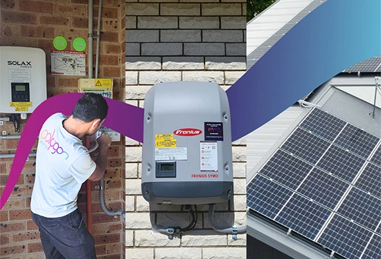 Powering Your Life with Quality Choices: Solar Solutions, Healthy Drinks, and Digital Excellence