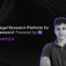 Lawsimpl.ai, legal-research, lawyers, legal tech, AI platform, AIForLawyers, LegalAI,