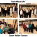 Mavericks Premier League 2024, an elite BRIDGE tournament, kicks off in Mumbai attracting top talent and Asian Games medalists from across India