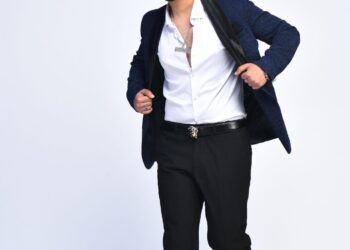 Rromeo Drops ‘Let Me Love’: A New Musical Film with Four Songs