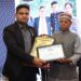 Director of Whitestone Resorts, Honored with Himachal High Flyer Business Award