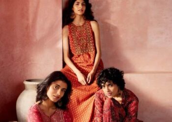 Celebrate Rakshabandhan in Style: 5 Stunning Options from Global Desi
