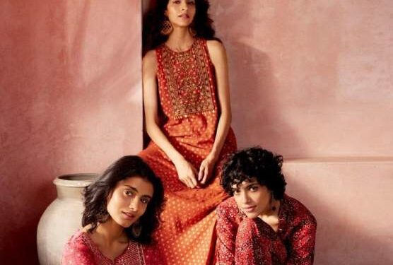 Celebrate Rakshabandhan in Style: 5 Stunning Options from Global Desi