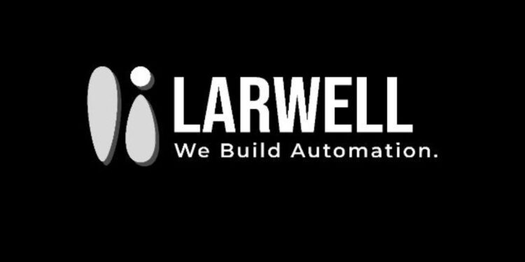 Ishrafil Khan’s Visionary Leadership Propels Larwell Technologies to New Heights