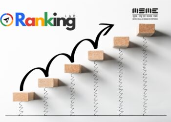 Transforming India’s MSME Sector: The Digital Vision of Rahul Upadhyay and Ranking Lab LLP