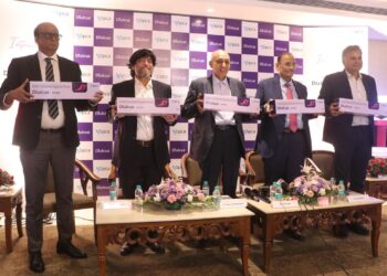 IPCA Laboratories Ltd launches Diulcus to address Diabetic Foot Ulcer (DFU) in India