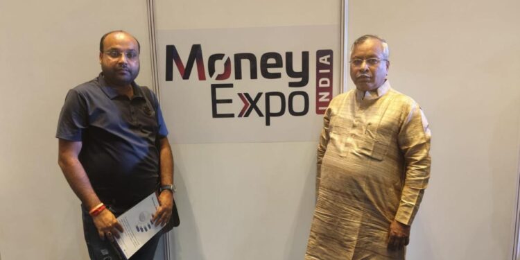 NRI plans to invest 100 crore in Indian SME