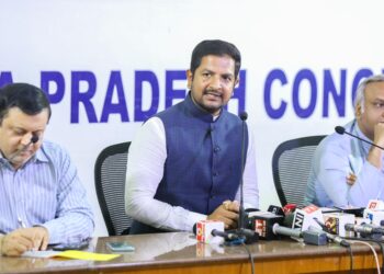 Sharath Bachegowda: Governor’s Statements Are Far From the Truth