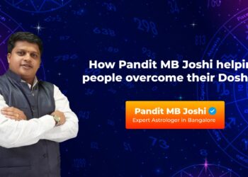 Pandit MB Joshi: Empowering Lives through Vedic Wisdom