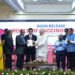 The book ‘World of Vaccinology 2024’ released
