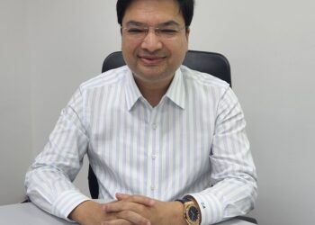 Satish Lal Acharya – A leader of Modern IT and Telecom Industry in Nepal and Singapore