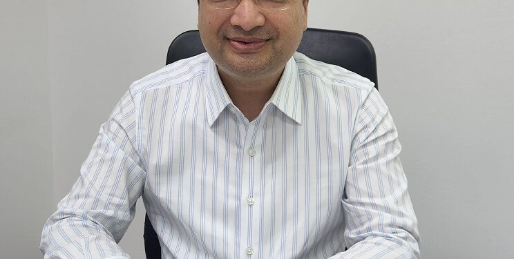 Satish Lal Acharya – A leader of Modern IT and Telecom Industry in Nepal and Singapore