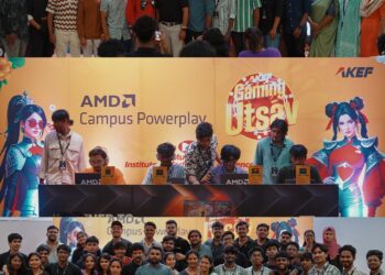 AKEF Gaming Utsav 2024: Kerala Gamers Unite in Kochi for Valorant 1V1 Tournament
