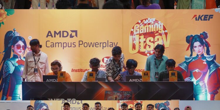 AKEF Gaming Utsav 2024: Kerala Gamers Unite in Kochi for Valorant 1V1 Tournament