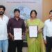 Manga Srinivas Foods International Pvt. Ltd. Signs MoU with ICAR-IIMR for Technology Partnership Under the brand name EATFULL