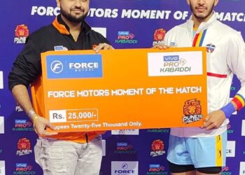 The Importance of Analysis in Fantasy Cricket: Insights from Veteran Somesh Thakre