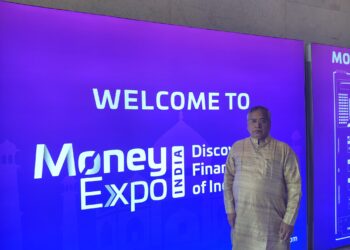 Entrepreneur Hari Gupta to Pump ₹100 Crore into Indian SMEs, Aims to Boost Global Presence
