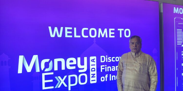 Entrepreneur Hari Gupta to Pump ₹100 Crore into Indian SMEs, Aims to Boost Global Presence