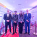 Shafeeq ur Rahman’s Star Life Hyderabad Fashion show with Ravensbourne University London